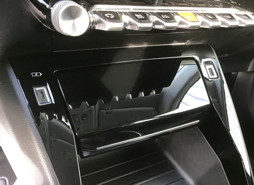 Peugeot 2008 PureTech 100 S&S BVM6 Allure