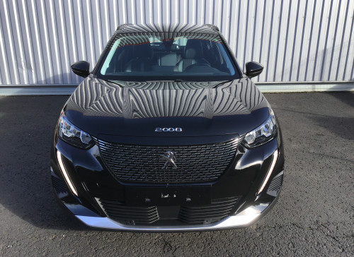 Peugeot 2008 PureTech 100 S&S BVM6 Allure