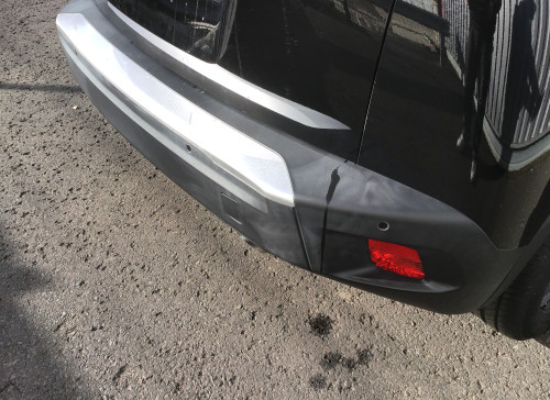 Peugeot 2008 PureTech 100 S&S BVM6 Allure