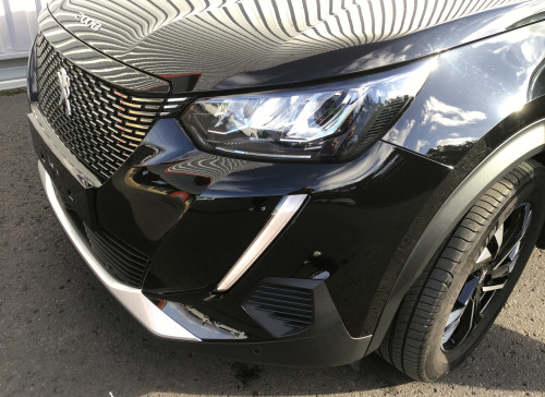 Peugeot 2008 PureTech 100 S&S BVM6 Allure