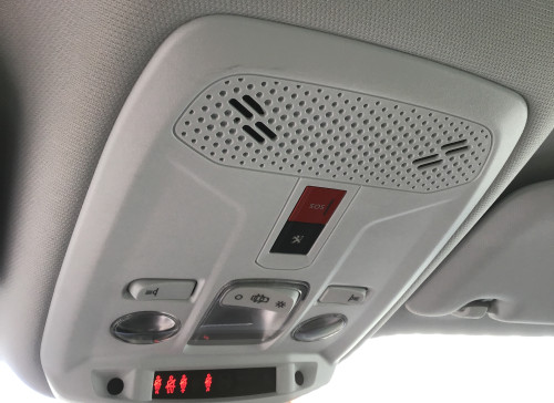 Peugeot 2008 PureTech 100 S&S BVM6 Allure