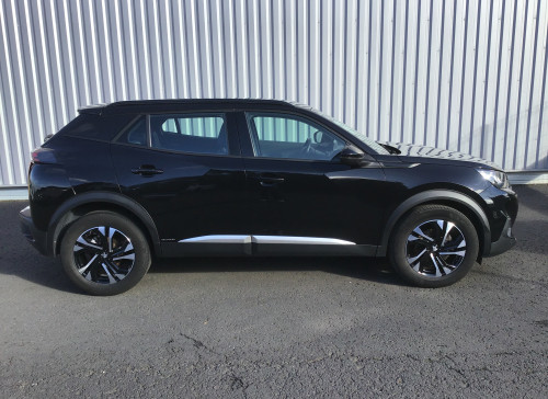 Peugeot 2008 PureTech 100 S&S BVM6 Allure