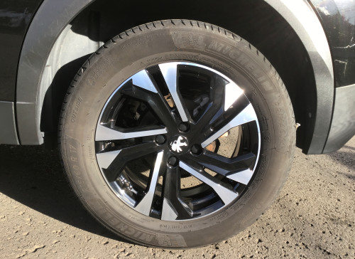 Peugeot 2008 PureTech 100 S&S BVM6 Allure