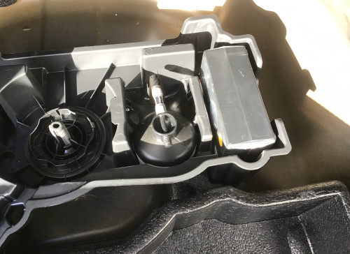 Peugeot 2008 PureTech 100 S&S BVM6 Allure