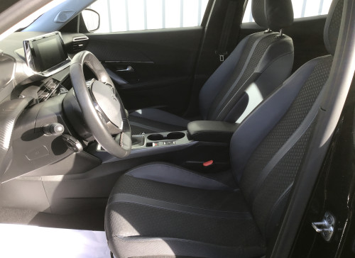 Peugeot 2008 PureTech 100 S&S BVM6 Allure