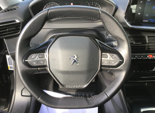 Peugeot 2008 PureTech 100 S&S BVM6 Allure