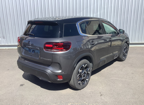 Citroën C5 AIRCROSS Nouveau BlueHDi 130 EAT8 Max
