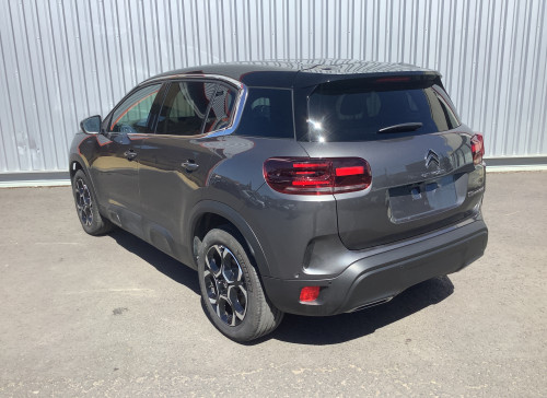 Citroën C5 AIRCROSS Nouveau BlueHDi 130 EAT8 Max