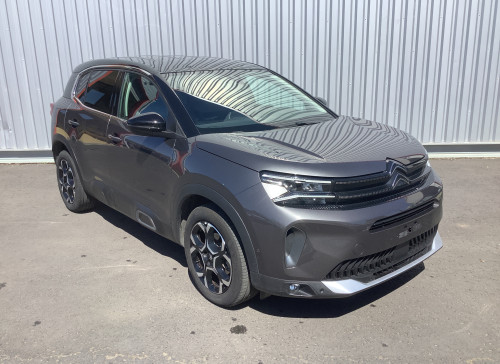 Citroën C5 AIRCROSS Nouveau BlueHDi 130 EAT8 Max