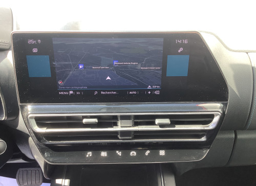 Citroën C5 AIRCROSS Nouveau BlueHDi 130 EAT8 Max