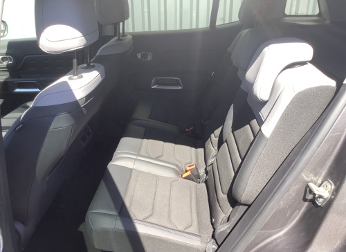Citroën C5 AIRCROSS Nouveau BlueHDi 130 EAT8 Max