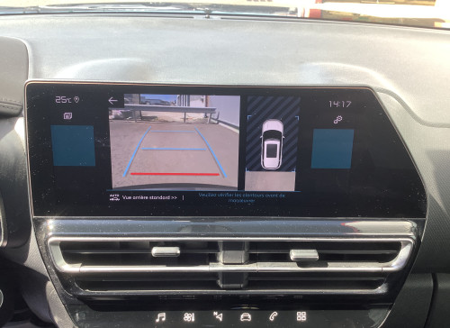 Citroën C5 AIRCROSS Nouveau BlueHDi 130 EAT8 Max