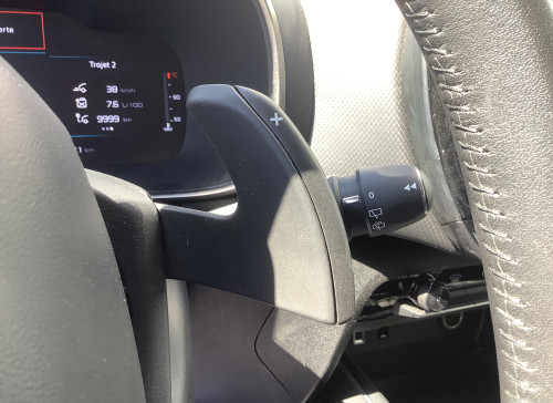 Citroën C5 AIRCROSS Nouveau BlueHDi 130 EAT8 Max