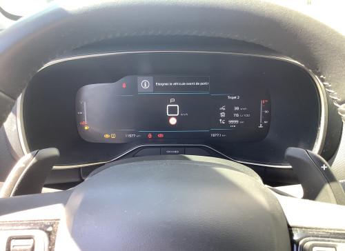 Citroën C5 AIRCROSS Nouveau BlueHDi 130 EAT8 Max