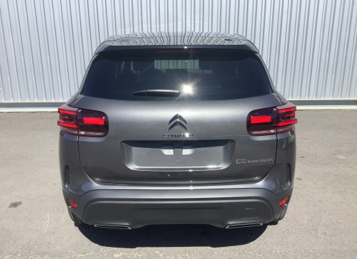 Citroën C5 AIRCROSS Nouveau BlueHDi 130 EAT8 Max