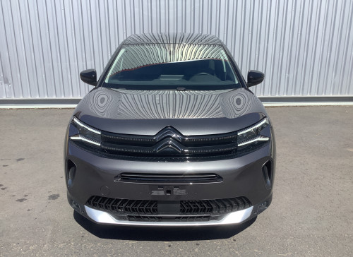 Citroën C5 AIRCROSS Nouveau BlueHDi 130 EAT8 Max