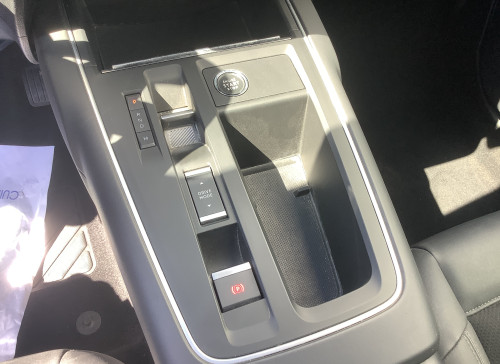 Citroën C5 AIRCROSS Nouveau BlueHDi 130 EAT8 Max