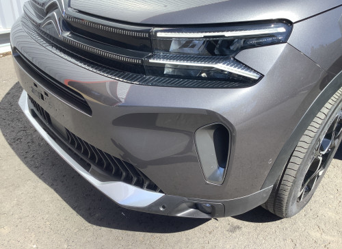 Citroën C5 AIRCROSS Nouveau BlueHDi 130 EAT8 Max