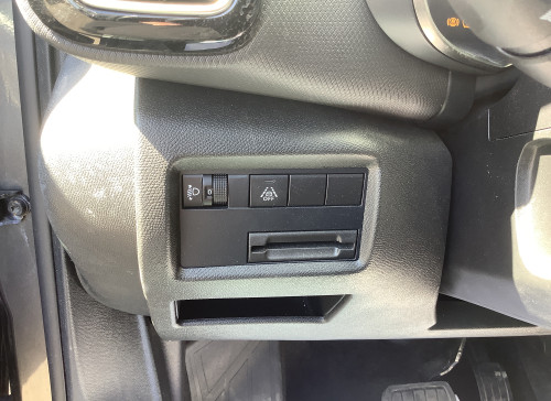 Citroën C5 AIRCROSS Nouveau BlueHDi 130 EAT8 Max