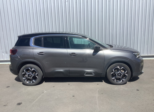 Citroën C5 AIRCROSS Nouveau BlueHDi 130 EAT8 Max