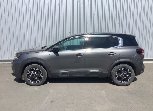 Citroën C5 AIRCROSS Nouveau BlueHDi 130 EAT8 Max