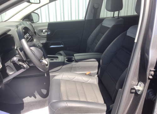 Citroën C5 AIRCROSS Nouveau BlueHDi 130 EAT8 Max