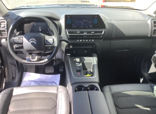 Citroën C5 AIRCROSS Nouveau BlueHDi 130 EAT8 Max