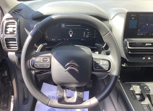 Citroën C5 AIRCROSS Nouveau BlueHDi 130 EAT8 Max