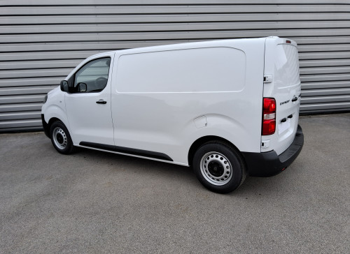 Peugeot EXPERT FOURGON Nouveau FGN M BLUEHDI 120 S&S BVM6