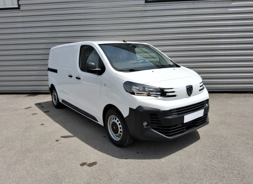 Peugeot EXPERT FOURGON Nouveau FGN M BLUEHDI 120 S&S BVM6