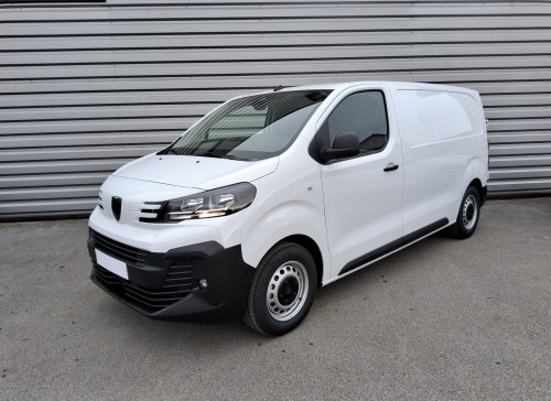 Peugeot EXPERT FOURGON Nouveau FGN M BLUEHDI 120 S&S BVM6