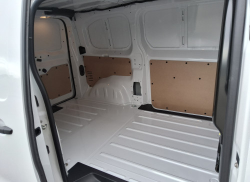 Peugeot EXPERT FOURGON Nouveau FGN M BLUEHDI 120 S&S BVM6