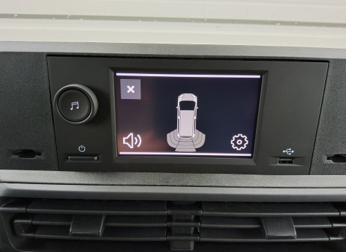 Peugeot EXPERT FOURGON Nouveau FGN M BLUEHDI 120 S&S BVM6