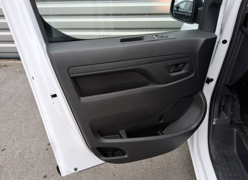 Peugeot EXPERT FOURGON Nouveau FGN M BLUEHDI 120 S&S BVM6