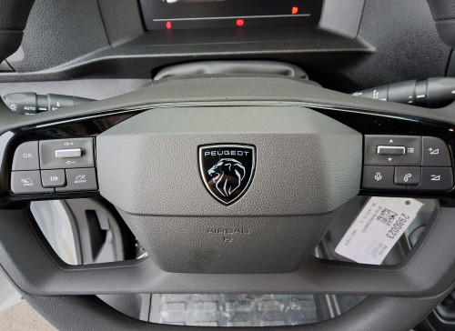 Peugeot EXPERT FOURGON Nouveau FGN M BLUEHDI 120 S&S BVM6