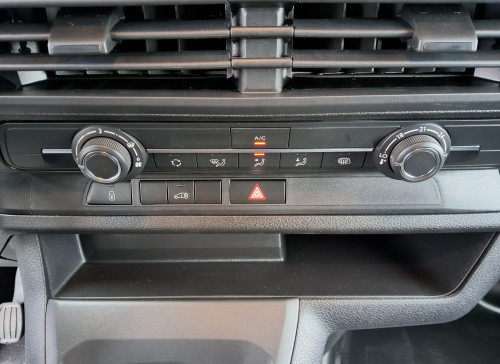 Peugeot EXPERT FOURGON Nouveau FGN M BLUEHDI 120 S&S BVM6