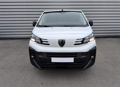 Peugeot EXPERT FOURGON Nouveau FGN M BLUEHDI 120 S&S BVM6