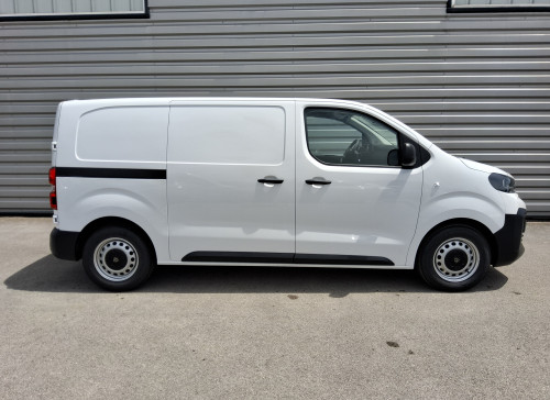 Peugeot EXPERT FOURGON Nouveau FGN M BLUEHDI 120 S&S BVM6