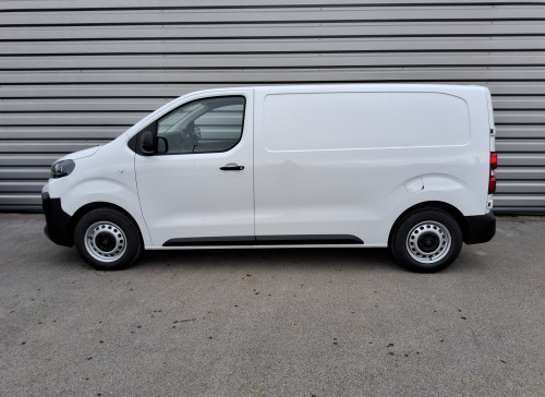 Peugeot EXPERT FOURGON Nouveau FGN M BLUEHDI 120 S&S BVM6