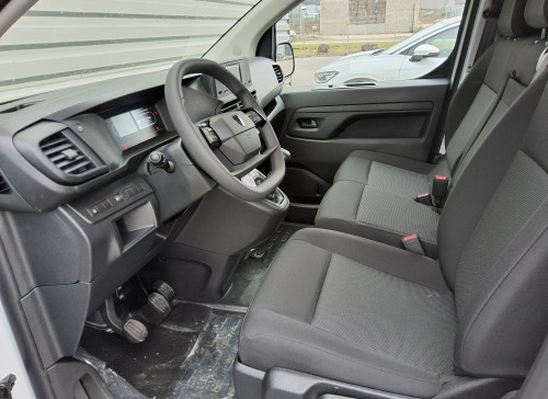 Peugeot EXPERT FOURGON Nouveau FGN M BLUEHDI 120 S&S BVM6