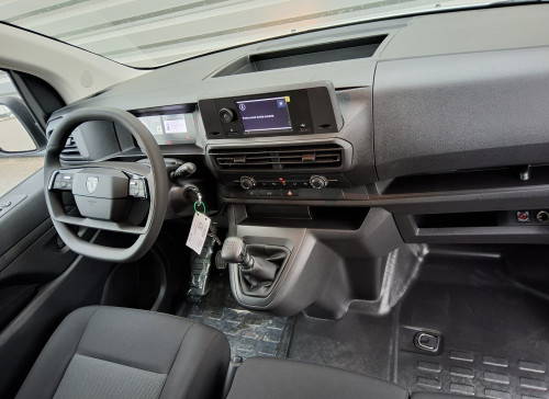 Peugeot EXPERT FOURGON Nouveau FGN M BLUEHDI 120 S&S BVM6