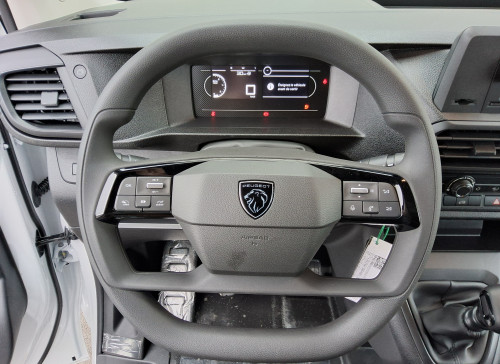 Peugeot EXPERT FOURGON Nouveau FGN M BLUEHDI 120 S&S BVM6