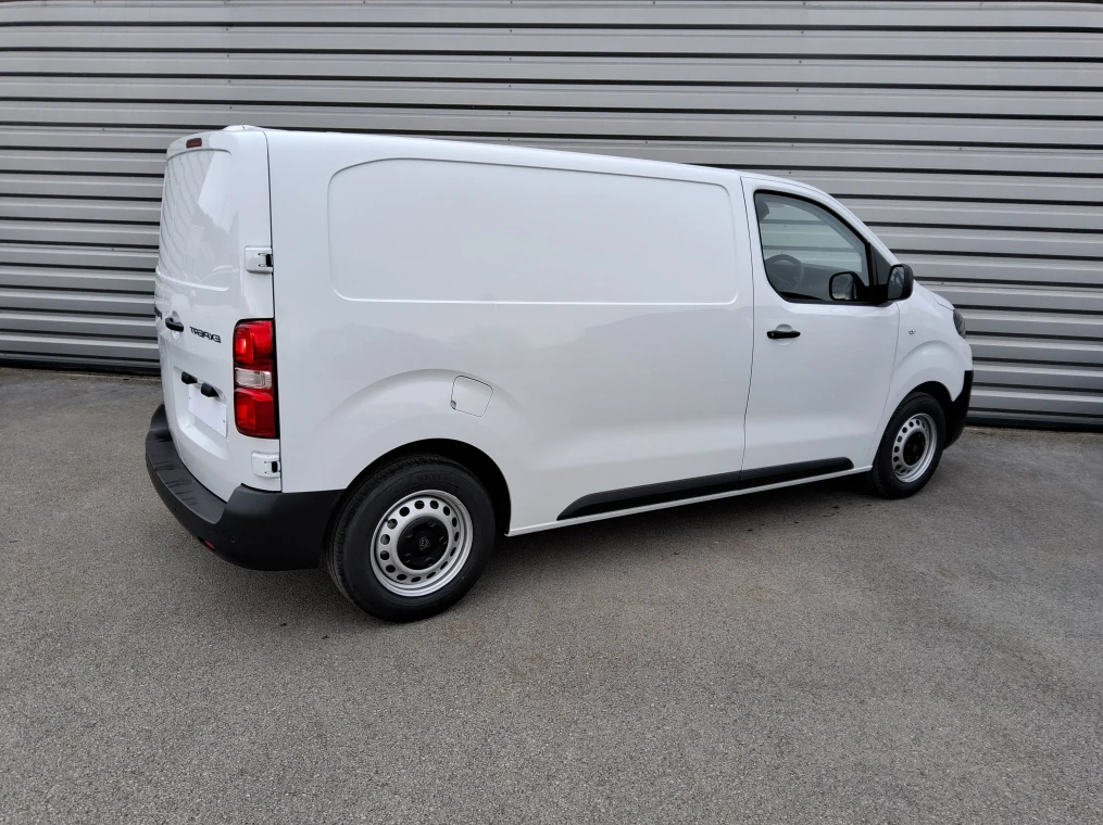 Peugeot EXPERT FOURGON FGN M BLUEHDI 120 S&S BVM6