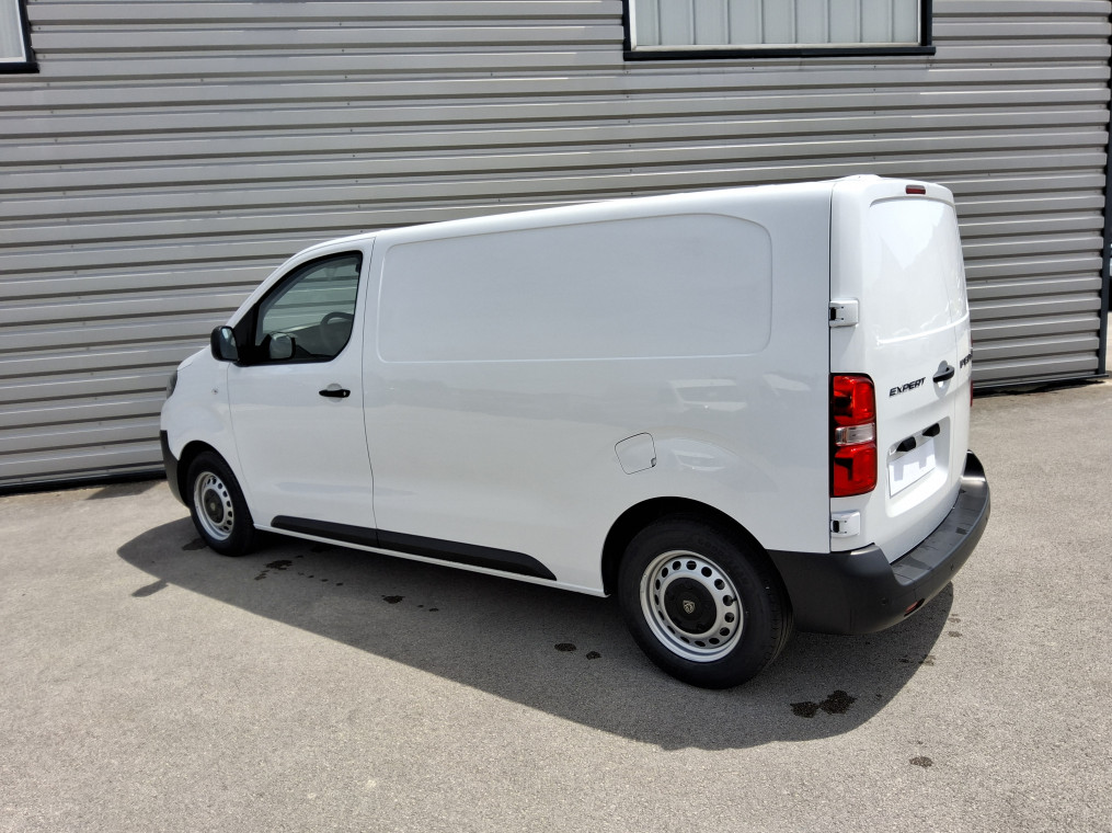 Peugeot EXPERT FOURGON