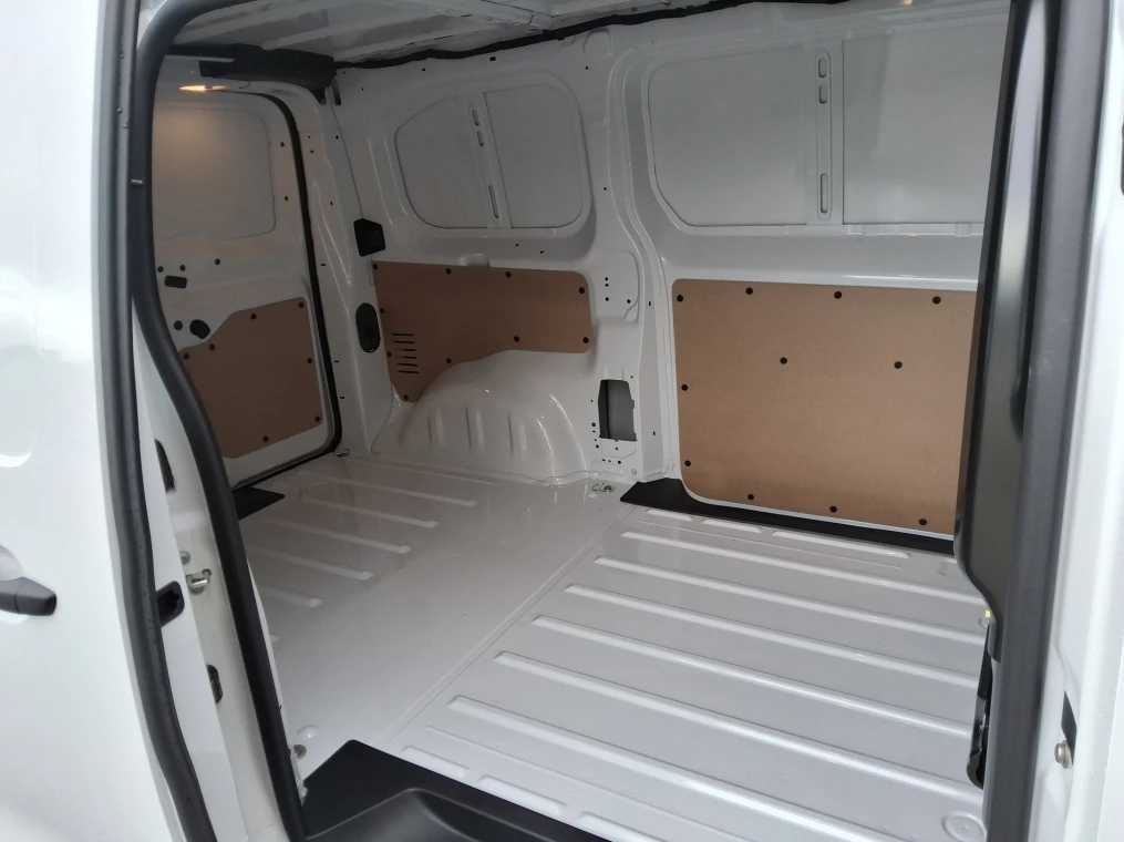 Peugeot EXPERT FOURGON FGN M BLUEHDI 120 S&S BVM6