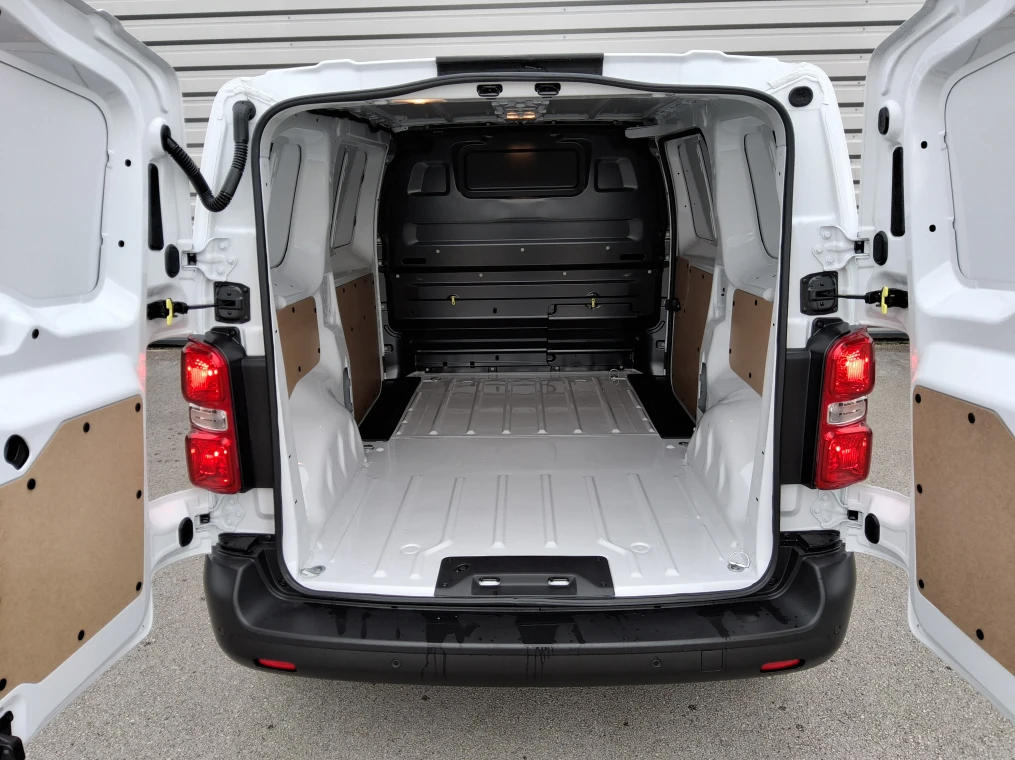 Peugeot EXPERT FOURGON FGN M BLUEHDI 120 S&S BVM6