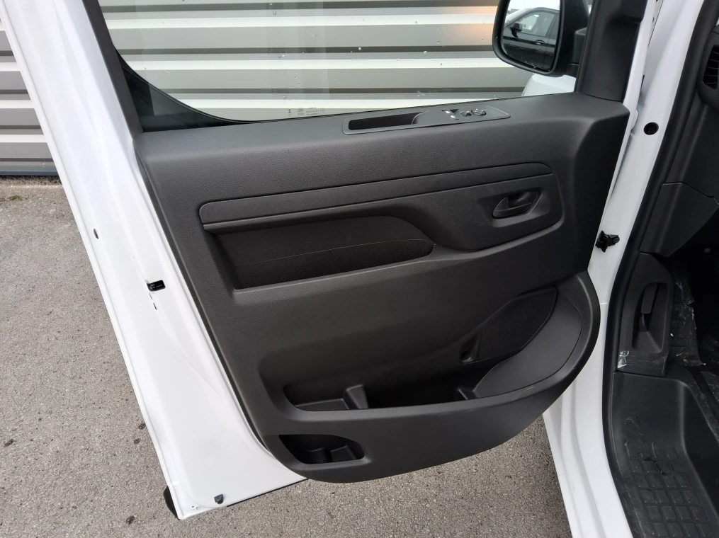 Peugeot EXPERT FOURGON FGN M BLUEHDI 120 S&S BVM6