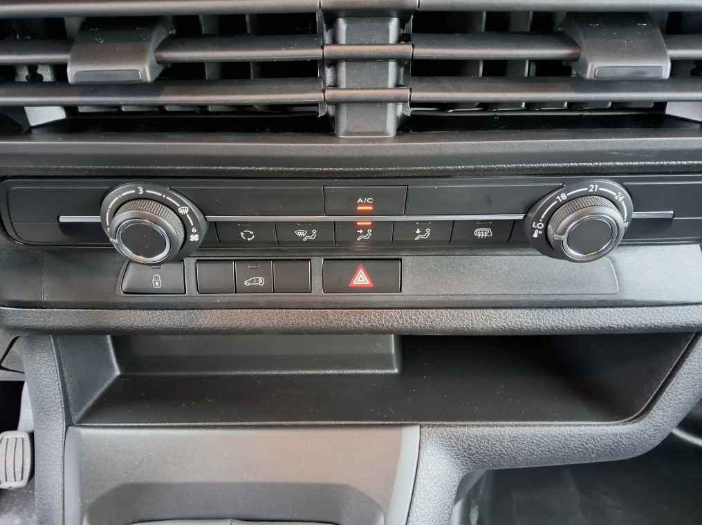 Peugeot EXPERT FOURGON FGN M BLUEHDI 120 S&S BVM6