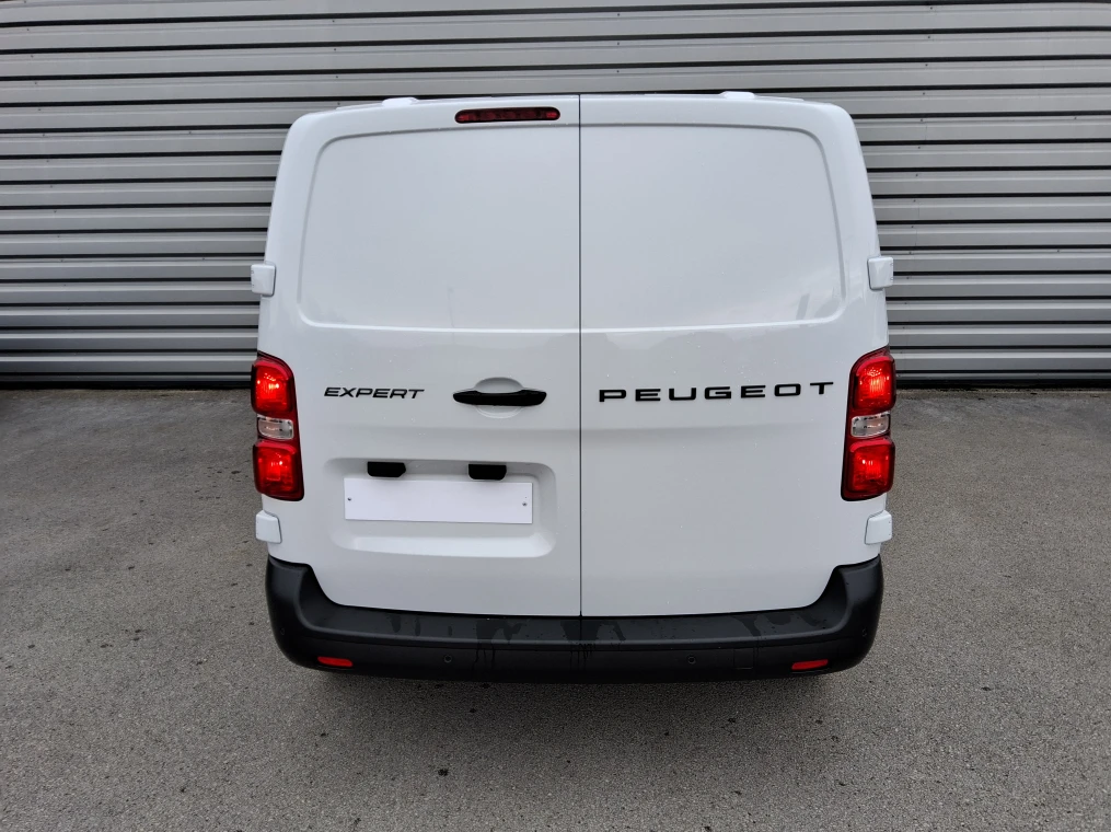 Peugeot EXPERT FOURGON FGN M BLUEHDI 120 S&S BVM6