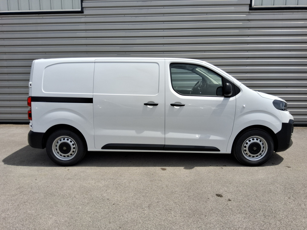 Peugeot EXPERT FOURGON